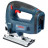 Електролобзик Bosch GST 185-LI 18В, 0-3500 об/хв, 2.4кг (без АКБ та ЗП) (0.601.5B3.021)