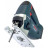 Електролобзик Bosch GST 185-LI 18В, 0-3500 об/хв, 2.4кг (без АКБ та ЗП) (0.601.5B3.021)