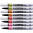 Маркер Sakura Pen-Touch Жовтий, флуоресцентний, тонкий (EXTRA FINE) 0.7мм (084511322653)