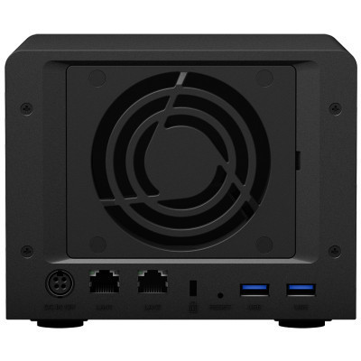 NAS Synology DS620slim