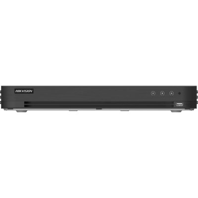 Реєстратор для відеоспостереження Hikvision iDS-7216HUHI-M2/X
