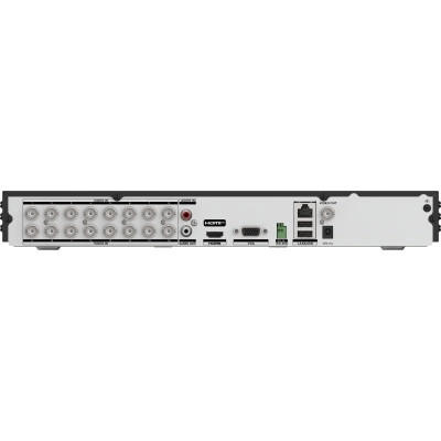 Реєстратор для відеоспостереження Hikvision iDS-7216HUHI-M2/X