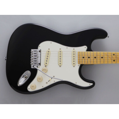 Електрогітара FGN Odyssey Boundary Series Black (BST-M/BK)
