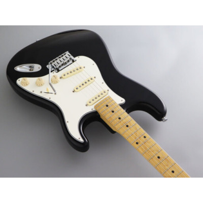 Електрогітара FGN Odyssey Boundary Series Black (BST-M/BK)