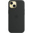 Чохол до мобільного телефона Apple iPhone 15 Silicone Case with MagSafe Black (MT0J3ZM/A)