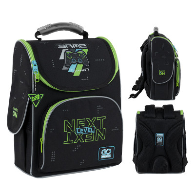Портфель GoPack Education 5001S-7 Next Level (GO25-5001S-7)