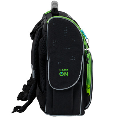 Портфель GoPack Education 5001S-7 Next Level (GO25-5001S-7)