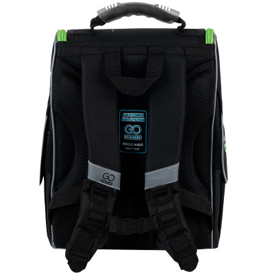 Портфель GoPack Education 5001S-7 Next Level (GO25-5001S-7)