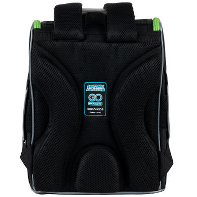 Портфель GoPack Education 5001S-7 Next Level (GO25-5001S-7)