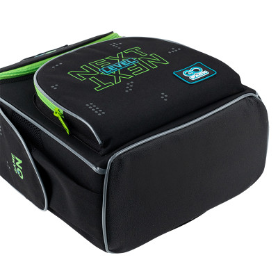 Портфель GoPack Education 5001S-7 Next Level (GO25-5001S-7)