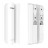 Датчик открытия Ajax DoorProtect Plus white