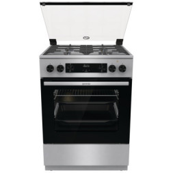 Плита Gorenje GKS6C70XF