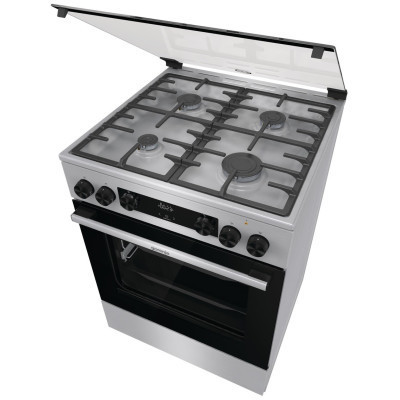 Плита Gorenje GKS6C70XF