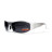 Сонцезахисні окуляри Global Vision BAD-ASS-1 Silver Сірі (1БЕД1-СМ20)