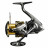 Котушка Shimano Twin Power FD C3000XG 6.41 9+1 (TPC3000XGFD)