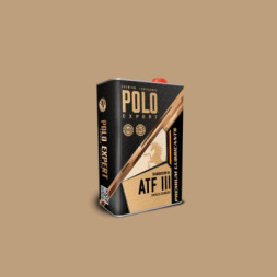 Трансмісійна олива Polo Expert ATF llI 1л