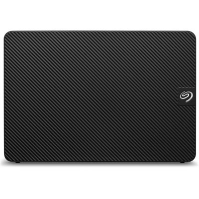Зовнішній жорсткий диск 3.5&quot; 10TB Expansion Desktop Seagate (STKP10000400)