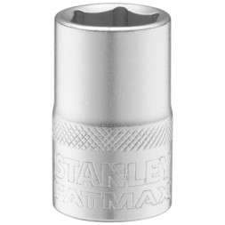 Головка торцева Stanley 1/2&quot;, 16 мм, шестигранна (FMMT17235-0)