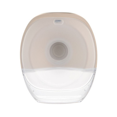 Молоковідсмоктувач Canpol babies Бездротовий електричний Hands-Free (Вільні руки) (20/100)