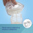 Молоковідсмоктувач Canpol babies Бездротовий електричний Hands-Free (Вільні руки) (20/100)