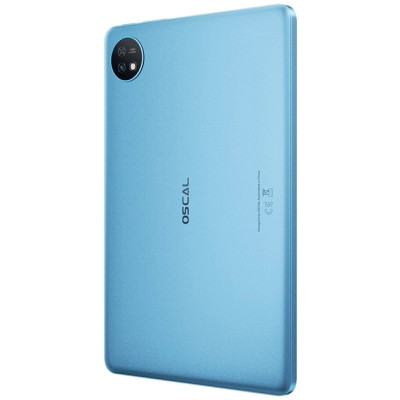 Планшет Oscal Pad 7 4/128GB 4G Dual Sim Tide Blue