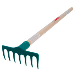 Ігровий набір Bosch садовий Садові граблі (2718)