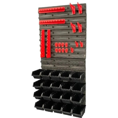 Полиця для інструменту Kistenberg KS_kit31
