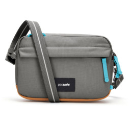 Сумка Pacsafe GO crossbody Сіра (35105146)