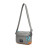 Сумка Pacsafe GO crossbody Сіра (35105146)