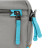 Сумка Pacsafe GO crossbody Сіра (35105146)