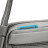 Сумка Pacsafe GO crossbody Сіра (35105146)