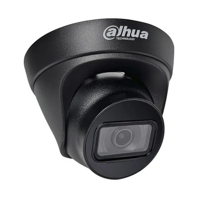 Камера відеоспостереження Dahua DH-IPC-HDW1431T1-S4-BE (2.8)
