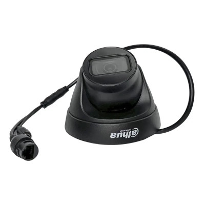 Камера відеоспостереження Dahua DH-IPC-HDW1431T1-S4-BE (2.8)