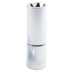 Головка торцева Toptul довга 1/4&quot; E8 (BAEH0808)