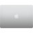 Ноутбук Apple MacBook Air 13 M3 A3113 Silver (MC8H4UA/A)