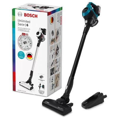 Пилосос Bosch BBS611LAG