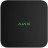 Реєстратор для відеоспостереження Ajax NVR_8 black
