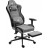 Крісло ігрове GT Racer X-2305 Gray/Black (X-2305 Fabric Gray/Black)