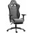 Крісло ігрове GT Racer X-2305 Gray/Black (X-2305 Fabric Gray/Black)