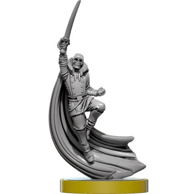 Настільна гра Geekach Games Unmatched. Пригоди – Дивовижні оповідки (Unmatched Adventures: Tales to Amaze) (GKCH163)