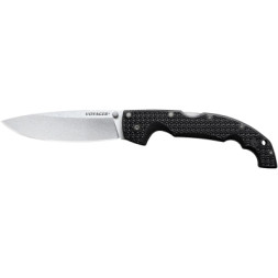 Ніж Cold Steel Voyager XL Drop Point (блістер) (CS-29AXBZ)