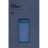 Чохол до мобільного телефона Armorstandart ICON Infinix Smart 10 Plus 4G Camera cover Dark Blue (ARM87952)