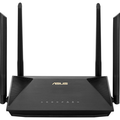 Маршрутизатор ASUS RT-AX1800U (90IG06P0-MO3530)