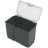 Ящик для інструментів Bosch SystemBox M, 176x105x133мм, 0.2кг (1.600.A01.V7P)