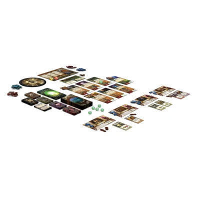 Настільна гра Geekach Games Знак Старших богів (Elder Sign) (укр.) (GKCH189es)