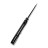 Ніж Sencut Hyrax Black (S23097-1)