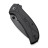 Ніж Sencut Hyrax Black (S23097-1)