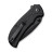 Ніж Sencut Hyrax Black (S23097-1)