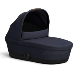 Люлька Cybex Melio Dark Blue (524000059)
