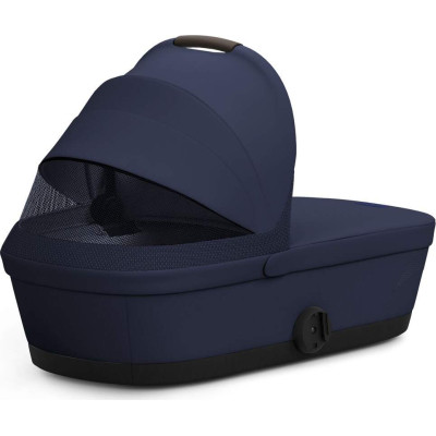 Люлька Cybex Melio Dark Blue (524000059)